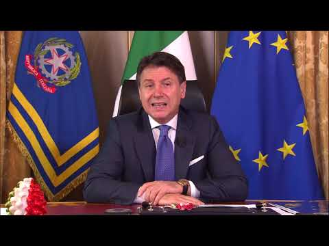 Conte - #GenerazioneEnergia (27.11.20)