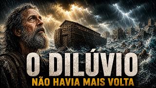 O DILÚVIO | Os Últimos Dias de um Mundo Esquecido