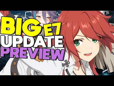 HUGE UPDATE LOTS OF FREE STUFF AND NEW STUFF AND COOL STUFF - EPIC SEVEN