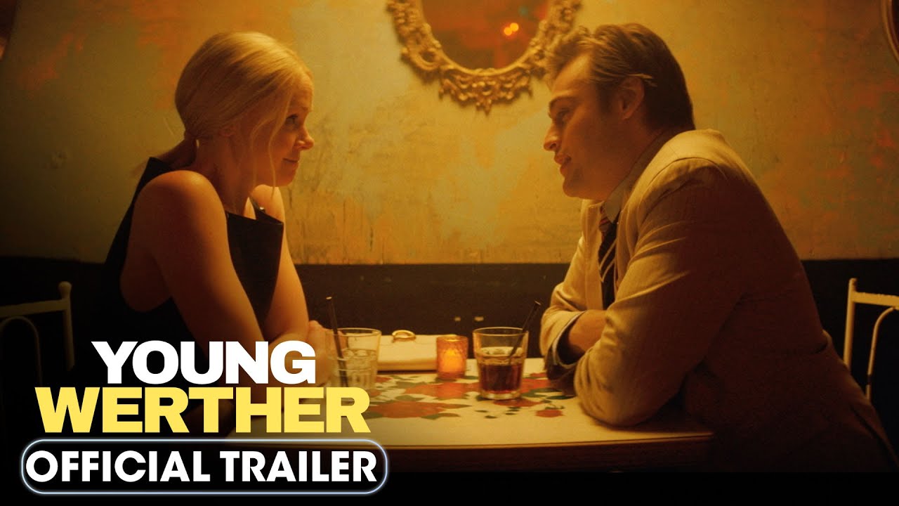Official Trailer