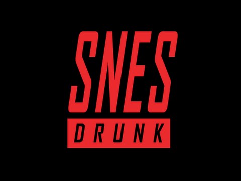 SNESdrunk's Favorite Games