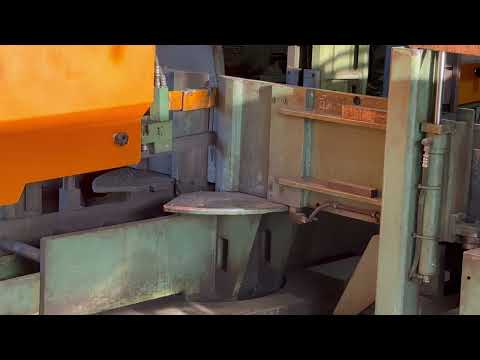 2007 PEDDINGHAUS PCD 1100 Beam Drill / Saw Lines | JPS International Inc (3)