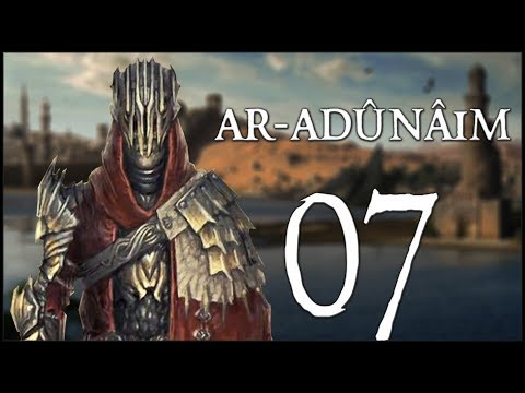 CHOOSING A SIDE - Ar-Adûnâim - Third Age Total War: Divide and Conquer - Ep.07!