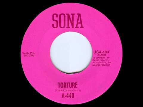 A-440 - torture