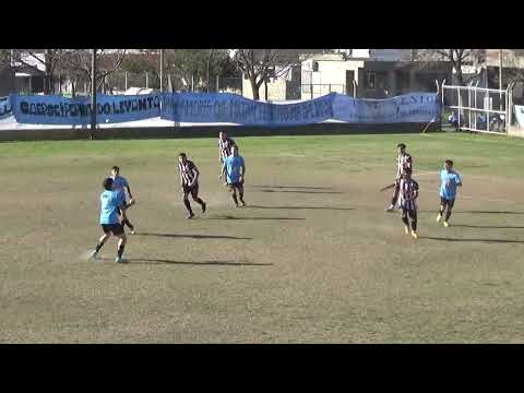 UNL 2 - Pucará 0. Compacto del partido