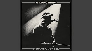 Paradise (Live from Brooklyn Steel)