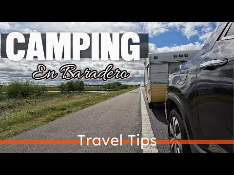 Camping en Baradero