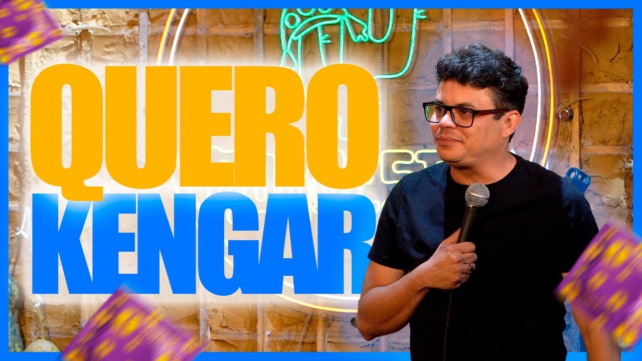 EMERSON CEARÁ - TO QUERENDO KENGAR