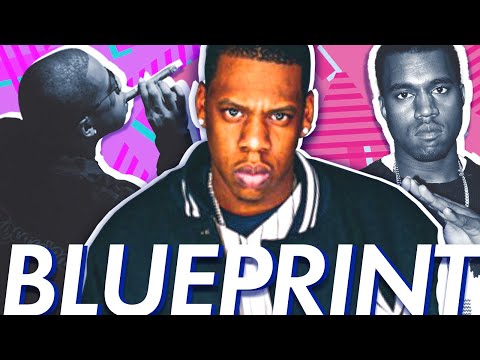 What Makes The Blueprint Iconic
