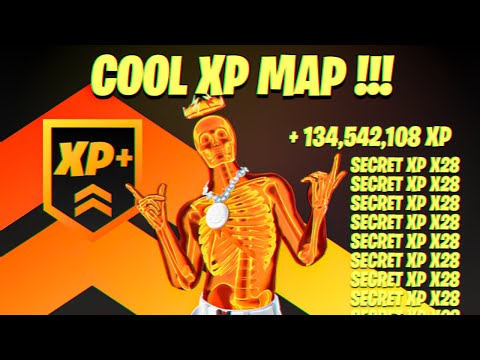 *OVERPOWERED* Fortnite *SEASON 2 CHAPTER 5* AFK XP GLITCH In Chapter 5!