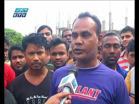 গাজীপুরের প্রার্থীরা জনসংযোগে ব্যস্ত