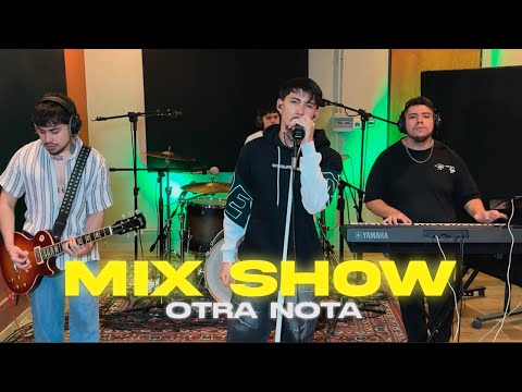 Otra Nota - Por Tu Silencio, Fuiste Mala, ¡Y MAS🔥 (MIXSHOW)