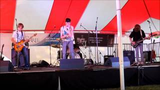 Colony - Malady Live Barrie Battle of the Bands 2014