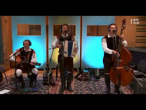 Ansambel Golte - Bodeča Neža