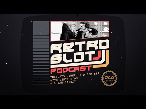 RetroSlot Ep. 6 - That’s A Bum Slot - Analogue NT Mini Noir - Home Alone