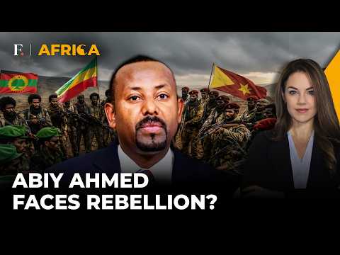 Ethiopia: Fano, Amhara, Tigray & Oromia Groups Form Anti ...