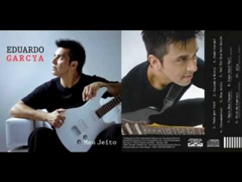 EDU GARCYA - ZERO A ZERO - MUSICA INEDITA - clip demo