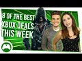 8 Of The Best Xbox Deals Not To Be Missed This Week!