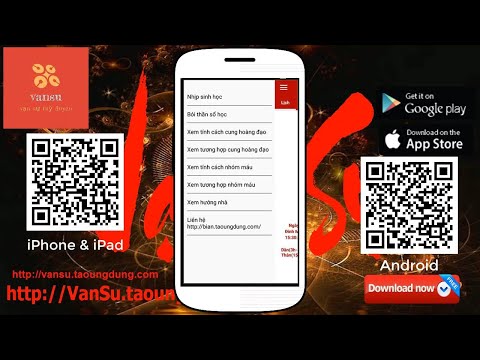 Vạn Sự - Lịch vạn sự, nhịp sin