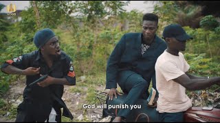 TWO IDIOTS - OFFICER WOOS | PASTOR REMOTE