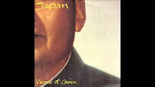 Japan Visions Of China Cover