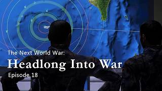 [分享] 世界大戰第18集：西太平洋開戰