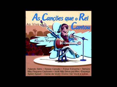 Renato Vargas - Falando Sério