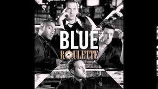 Blue - Risk It All