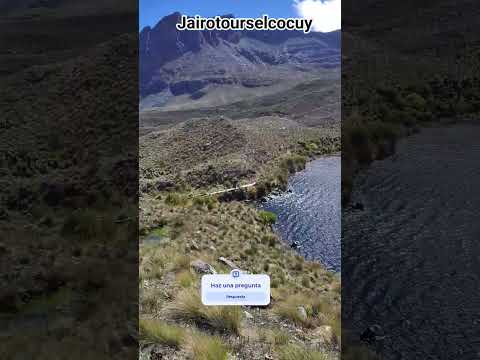 nevado El Cocuy en Boyacá Colombia. #nevadoelcocuy #jairotourelcocuy información 3144080308