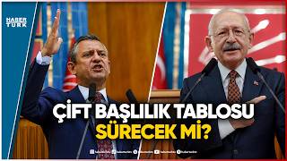 Mehmet Müftüoğlu’ndan CHP ve Ekrem İmamoğlu Analizi