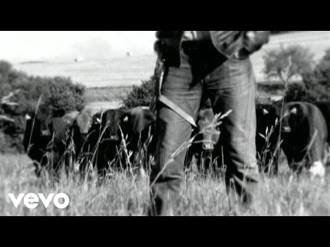 Michal Hrůza - Pisen kovbojska