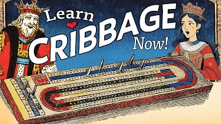 Cribbage | Learn the Right Way to Play