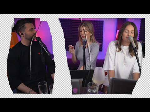 Nu sunt perfecta - Raluka, Ana Baniciu şi Pepe 🔥 Cover Elena Carstea / LIVE la CONCERT Online