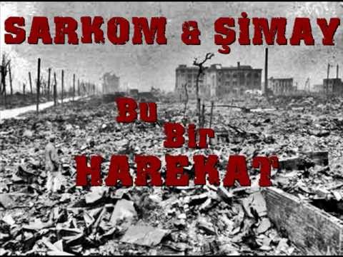 Sarkom & Şimay - Bu Bir Harekât