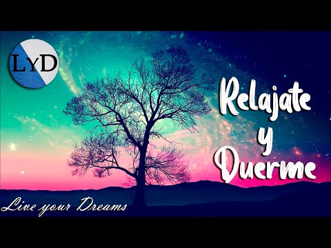 8 HORAS Música para Dormir Profundamente y Relajarse | Música Relajante para Dormir y Soñar