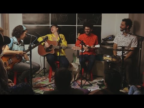 Paleta Mexicana - Janela