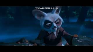 kung fu panda oogway leaving shifu 16/28