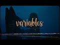 Variables // An Album Surf Short Film