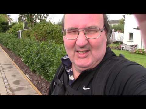 MongoTV_796 - Del 1 - Gåtur 1.Oktober 2016 Ned Imod Furesøen