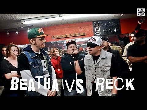 Beatha vs Reck