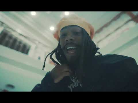 YHN BALLA - "Dead People"