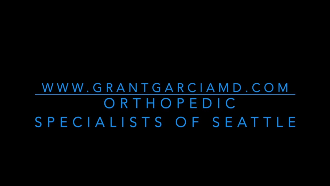 Dr. Grant Garcia performs UCL Reconstruction with Hamstring Autograft