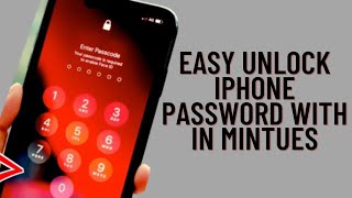 How To Unlock Disabled iPhone/iPad/iPod without passcode [2022]