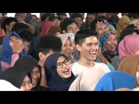 Ridwan Remin: Tipe Mahasiswa - SUPER Stand Up Seru eps 194