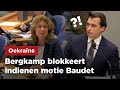 Een nieuwe truc van het kartel...