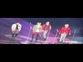 130424 M!Countdown in Taiwan 2min - stuck stuck stuck with you