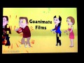 GoAnimate Films Logo