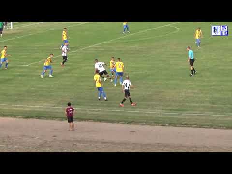 C.S. HUNEDOARA - F.C. AVRIG (3:0) 22.09.2018