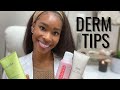 How To Treat Body Hyperpigmentation Dermatologist Tips
