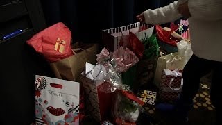 WNT Holiday Party
